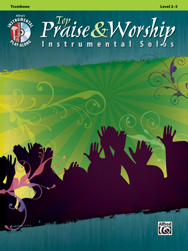 Top Praise & Worship (+CD):