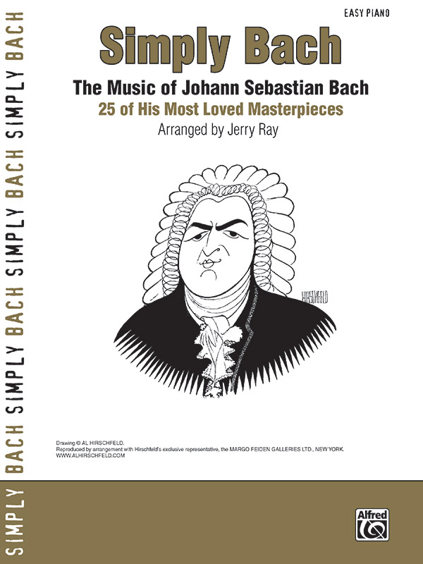 Simply Bach