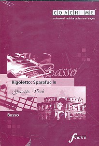 Rigoletto Rollen-CD