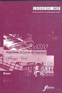 Rigoletto Rollen-CD