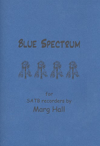 Blue Spectrum