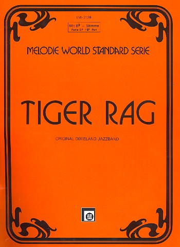 Tiger Rag