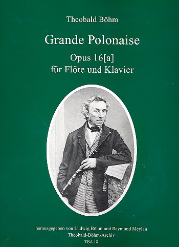 Grande polonaise op.16a (Original)