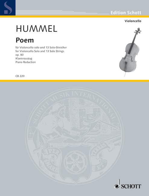 Poem op. 80