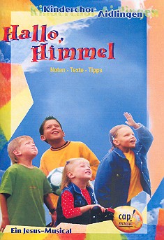 Hallo Himmel für Darsteller, Kinderchor