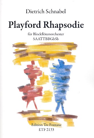 Playford Rhapsodie