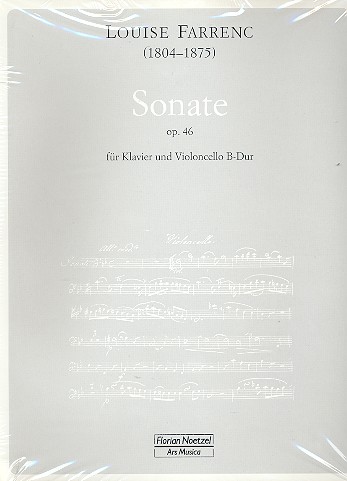 Sonate op.46 