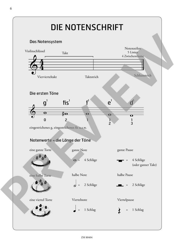 Trompetentaxi Band 1 (+Download)