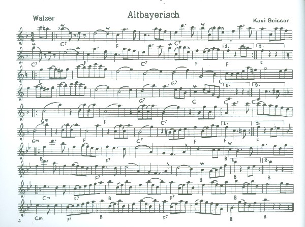 Erinnerung an Kasi Geisser Band 1: