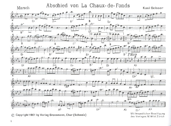 Erinnerung an Kasi Geisser Band 2: