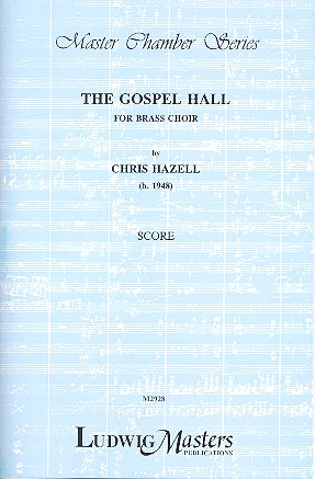 The Gospel Hall