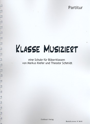 Klasse musiziert