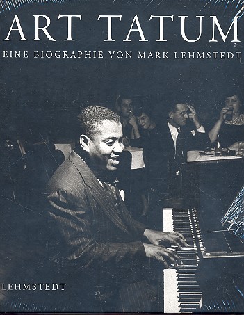 Art Tatum 