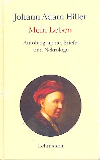 Mein Leben Autobiographie,