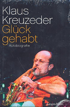 Glück gehabt Autobiographie