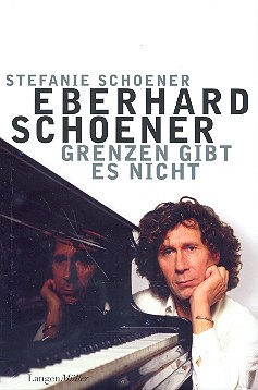 Eberhard Schoener - Grenzen gibt es nicht