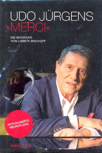 Udo Jürgens - Merci Biographie