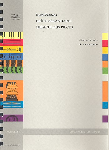 Miraculous Pieces