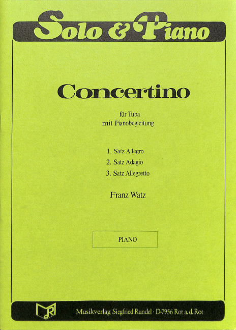 Concertino