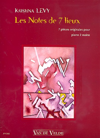 Les notes de 7 lieux 