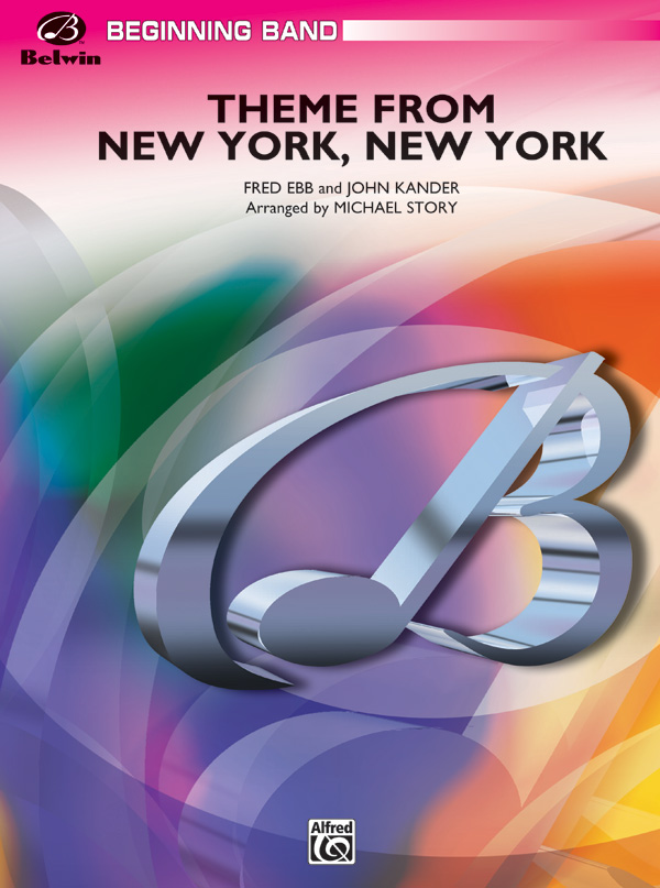 Theme from New York New York: