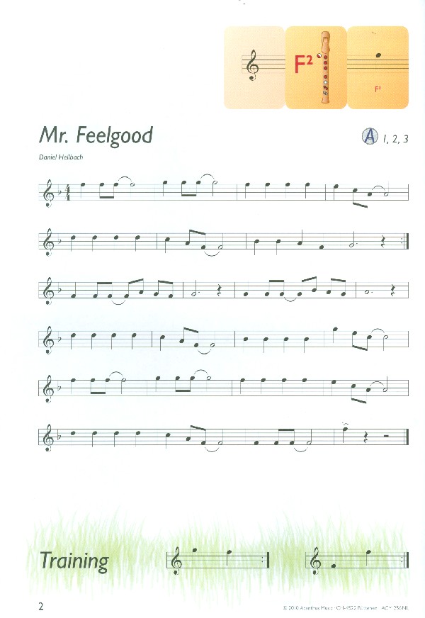 Blokfluitkoffer vol.3 (+3 CD's)