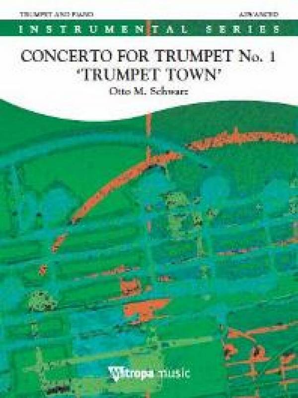 Konzert Nr.1 für Trompete und Orchester