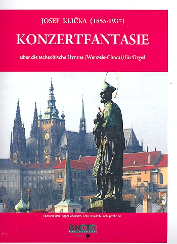 Konzertfantasie über die tschechische