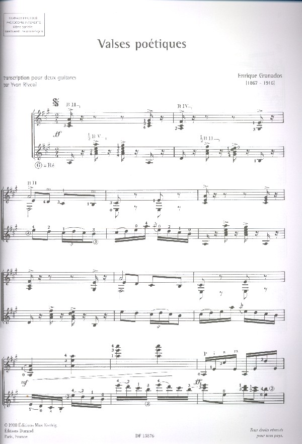 Espana - Selected Spanish Favorites