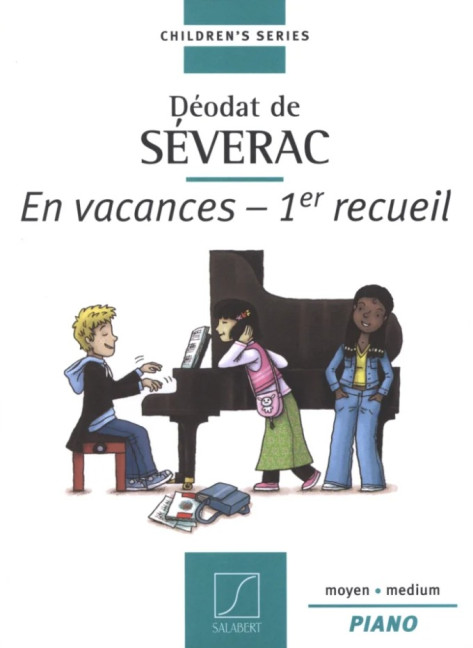 En vacances vol.1