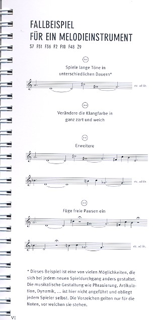 Impro-Mosaik - Das verrückte Klappbuch