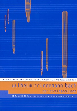 Wilhelm Friedmann Bach - Der