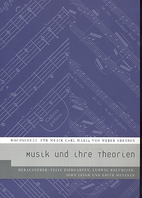 Musik und ihre Theorien