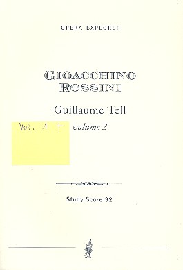 Guillaume Tell