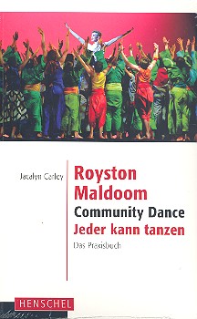 Royston Maldoom - Community Dance -