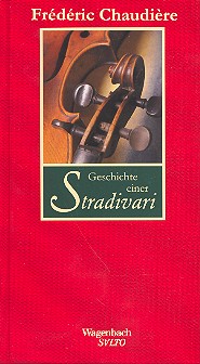 Geschichte einer Stradivari