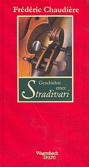 Geschichte einer Stradivari