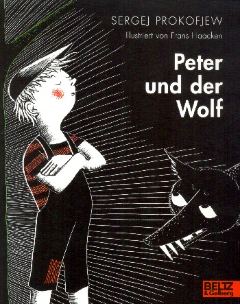 Peter und der Wolf