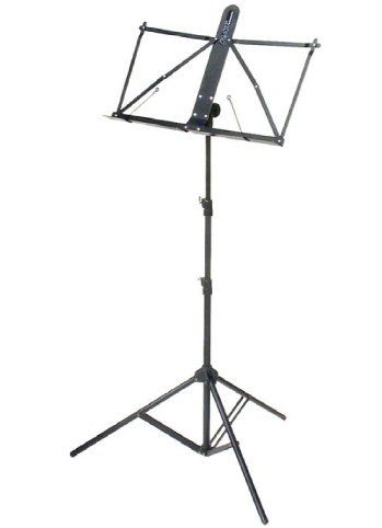 Scherzo Stand Notenständer aus Aluminium