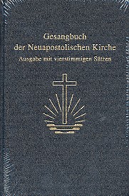 Gesangbuch der Neuapostolischen Kirche