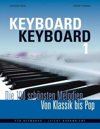Keyboard Keyboard (+XG/XF-Midifiles