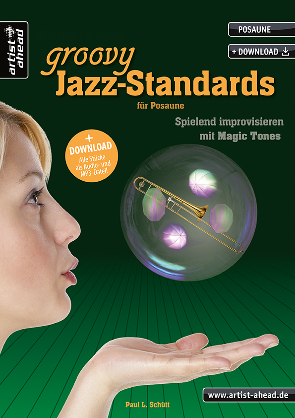 Ein halbes Dutzend groovy Jazz-Standards (+Download)