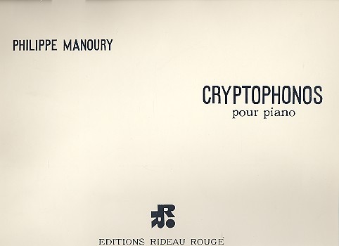 Cryptophonos