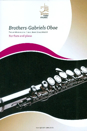 Brothers  and  Gabriel's Oboe: