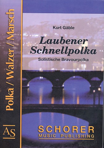 Laubener Schnellpolka