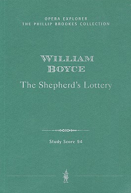 The Shepherd's Lottery