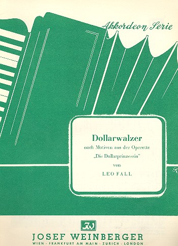 Dollarwalzer
