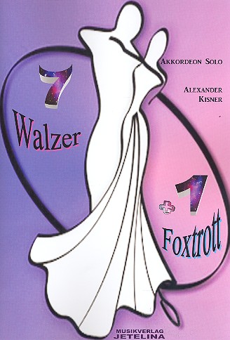 Walzer und Foxtrott