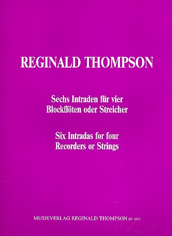 6 Intraden
