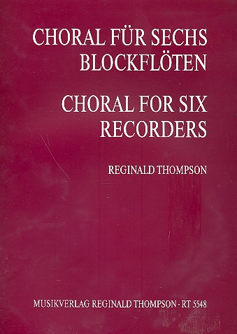 Choral